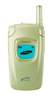 Samsung SGH-Q300