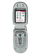Motorola E550