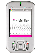 T-Mobile MDA-Compact