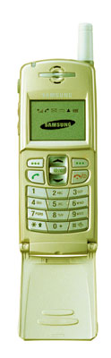 Samsung SGH-M100