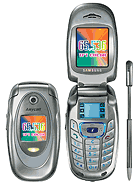 Samsung SGH-D488