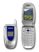 Samsung SGH-E105